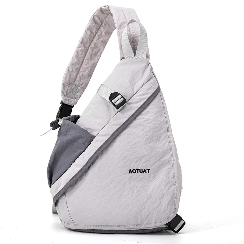 Lightweight Japanese Crossbody Bag for Women - Image 3