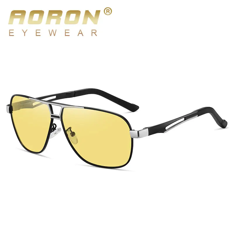 Men Polarized Sunglasses HD Fishing Driving Glasses A788 - Image 11
