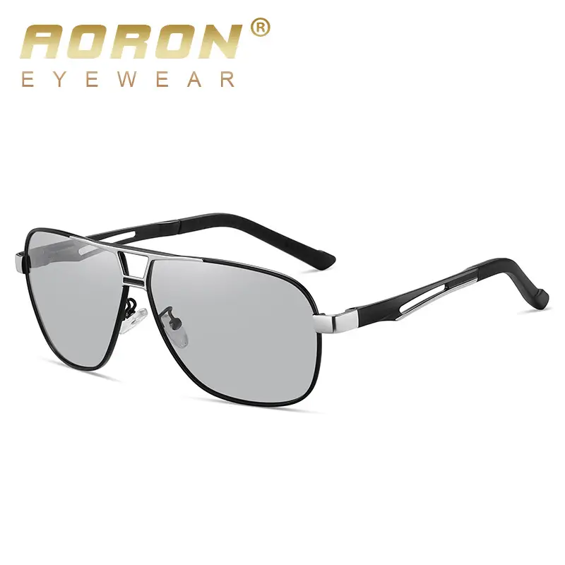 Men Polarized Sunglasses HD Fishing Driving Glasses A788 - Image 5