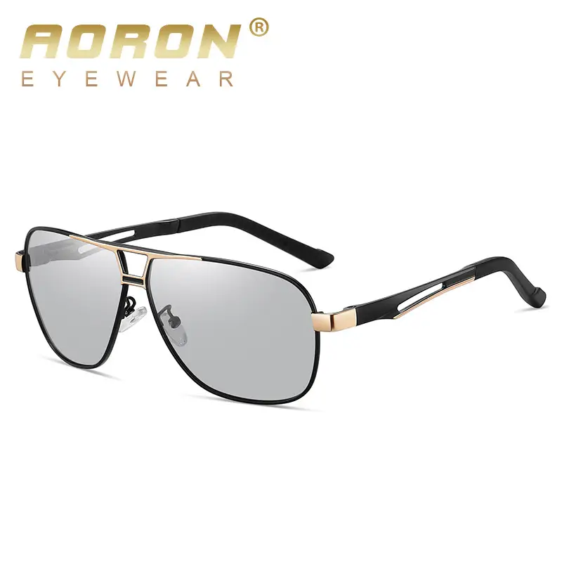 Men Polarized Sunglasses HD Fishing Driving Glasses A788 - Image 6