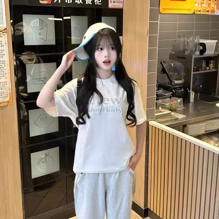 2025 New Korean Version Cute Cartoon Duckbill Cap for Women