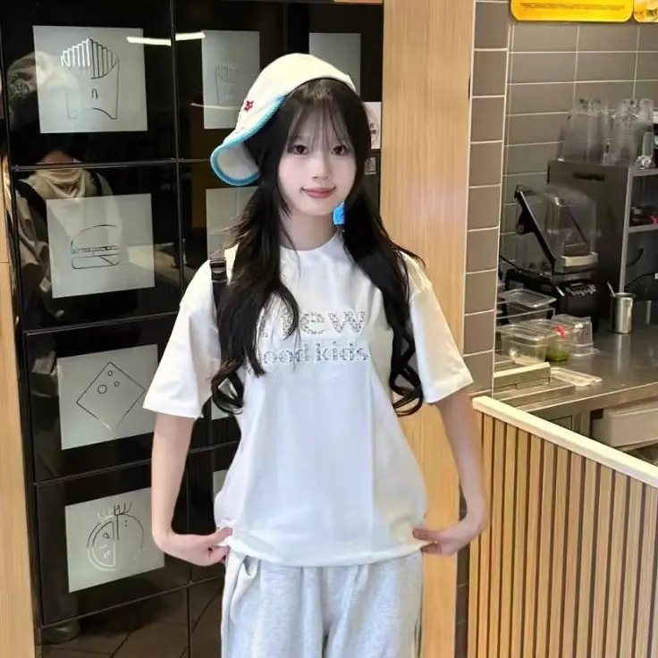 2025 New Korean Version Cute Cartoon Duckbill Cap for Women