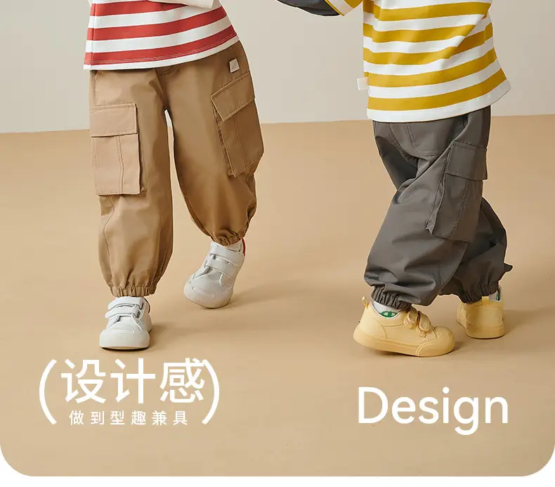 Baby Striped Polo Shirt Yellow Black Long Sleeve — feature 17