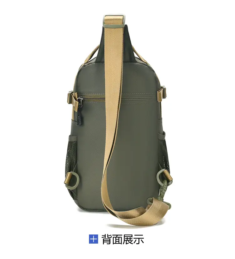 Travel Hiking Backpack Single Shoulder Crossbody Lightweight — feature 17