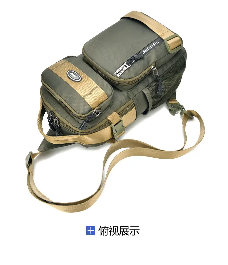 Travel Hiking Backpack Single Shoulder Crossbody Lightweight — feature 18