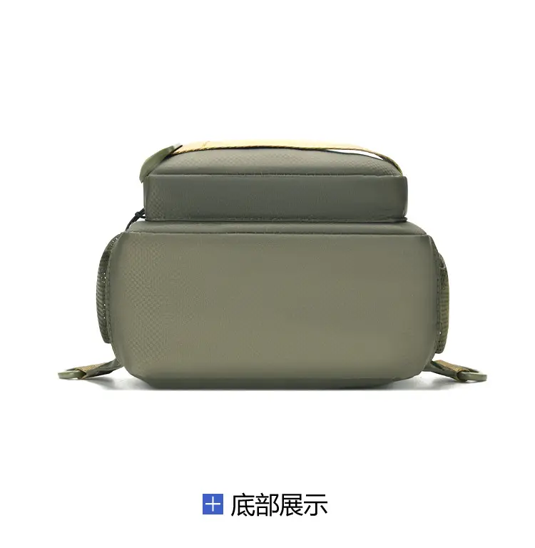 Travel Hiking Backpack Single Shoulder Crossbody Lightweight — feature 19