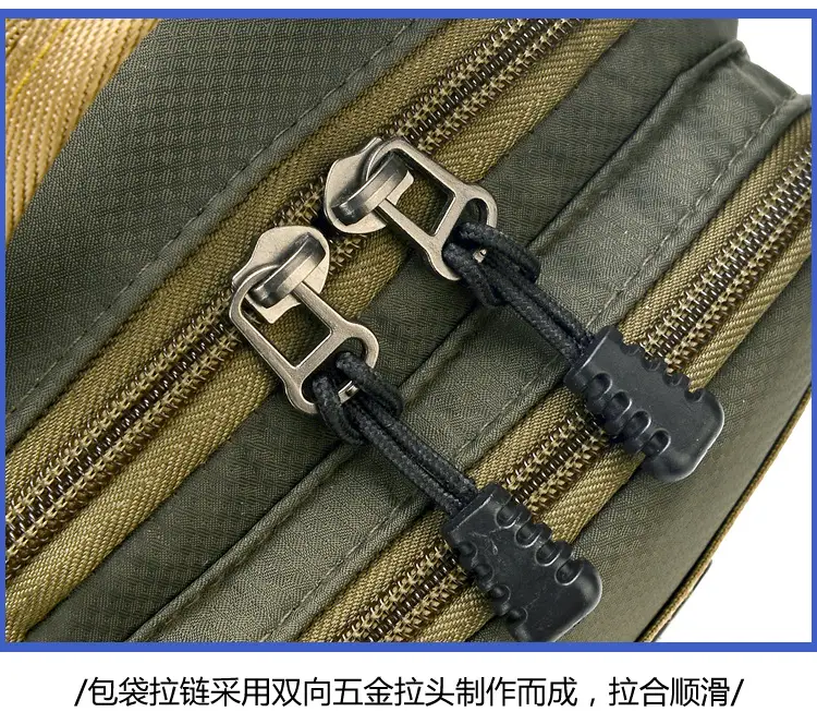 Travel Hiking Backpack Single Shoulder Crossbody Lightweight — feature 23