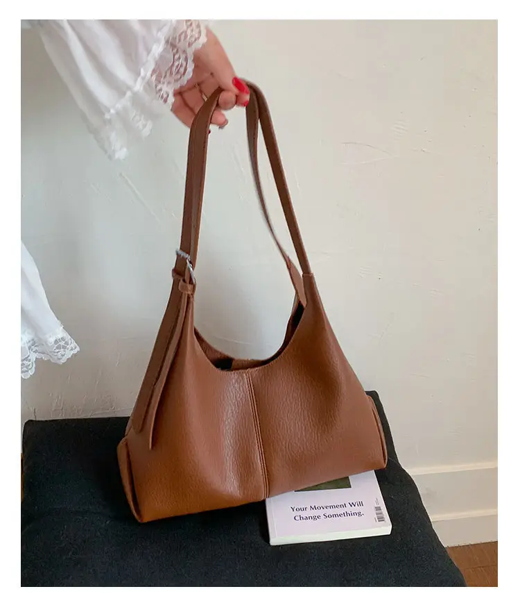 Yellow Textured Crossbody Tote Bag for Women — feature 11
