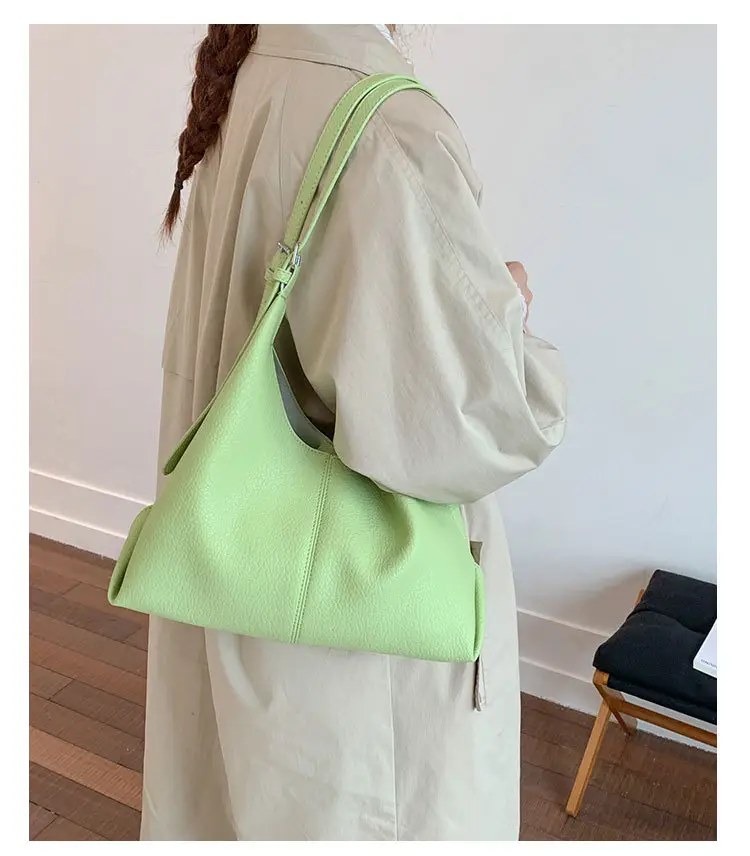 Yellow Textured Crossbody Tote Bag for Women — feature 35