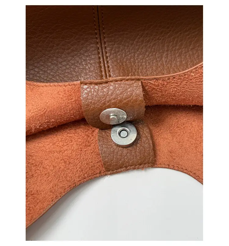 Yellow Textured Crossbody Tote Bag for Women — feature 44