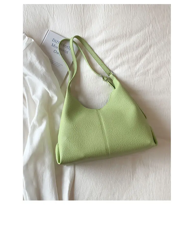 Yellow Textured Crossbody Tote Bag for Women — feature 6