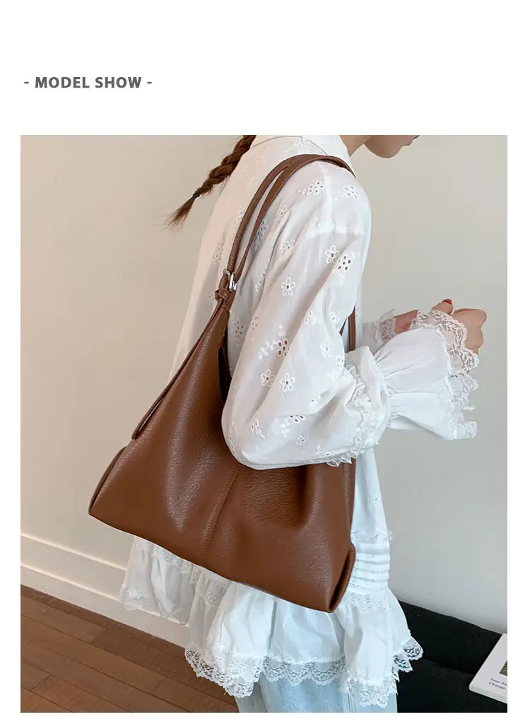 Yellow Textured Crossbody Tote Bag for Women — feature 7