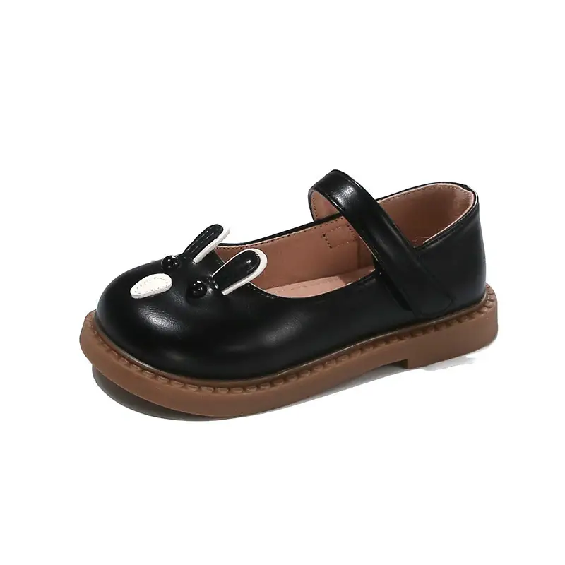 Baby Princess Flats for Girls 1-2Yr Soft Sole