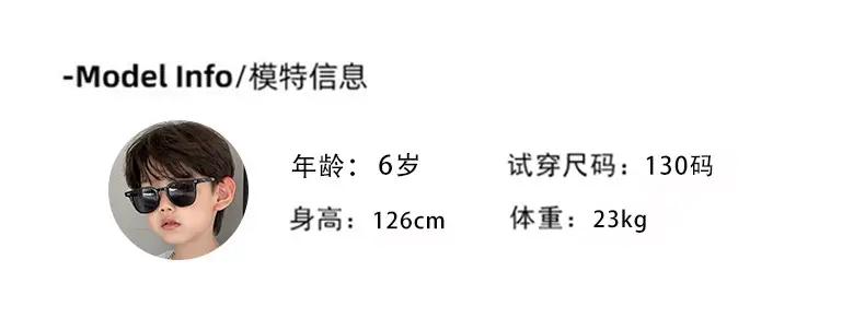 Boys Black Graphic Long Sleeve T-Shirt Spring Autumn 2025 — feature 2