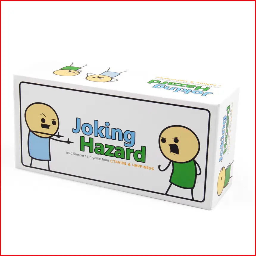 In Stock English Version Sequence Puzzle Game Board Games Toys