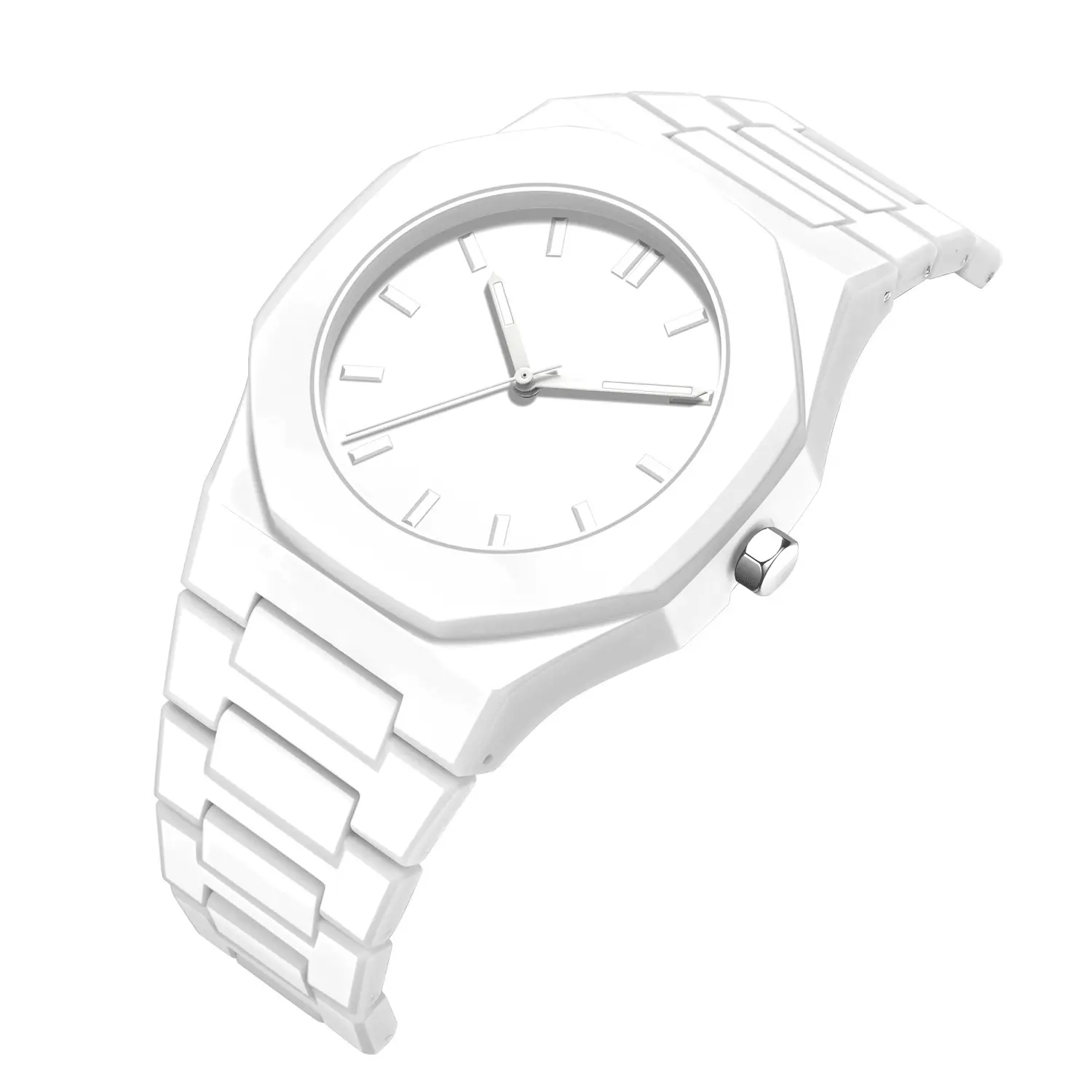 Women Black Dopamine Quartz Watch 2026 Waterproof 30m - Image 12