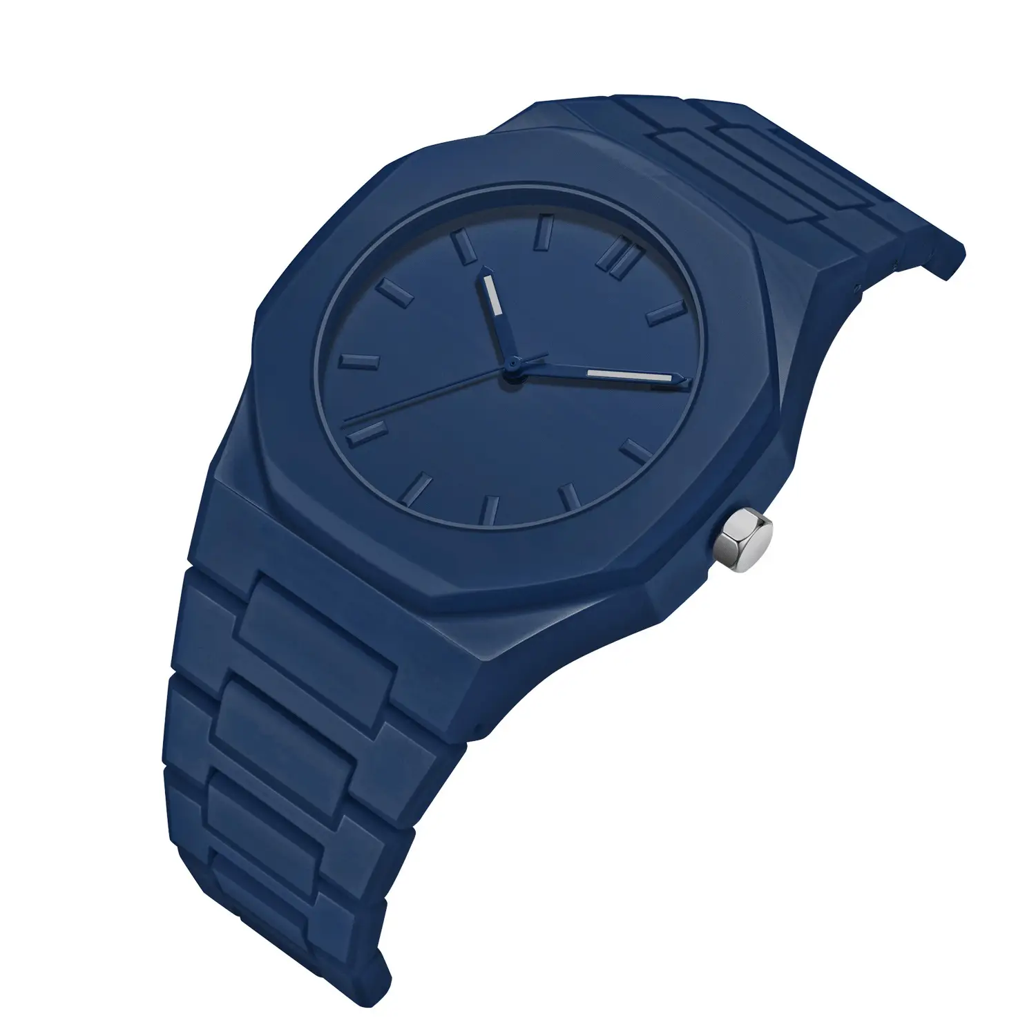 Women Black Dopamine Quartz Watch 2026 Waterproof 30m - Image 4