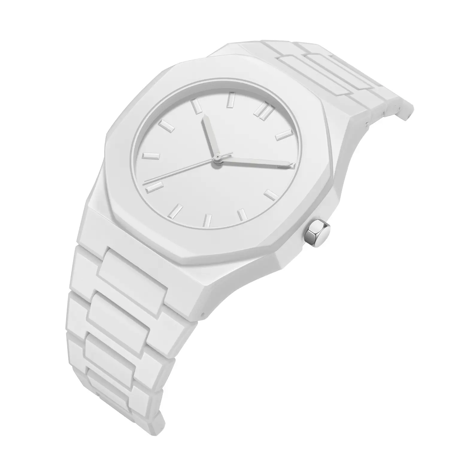 Women Black Dopamine Quartz Watch 2026 Waterproof 30m - Image 5