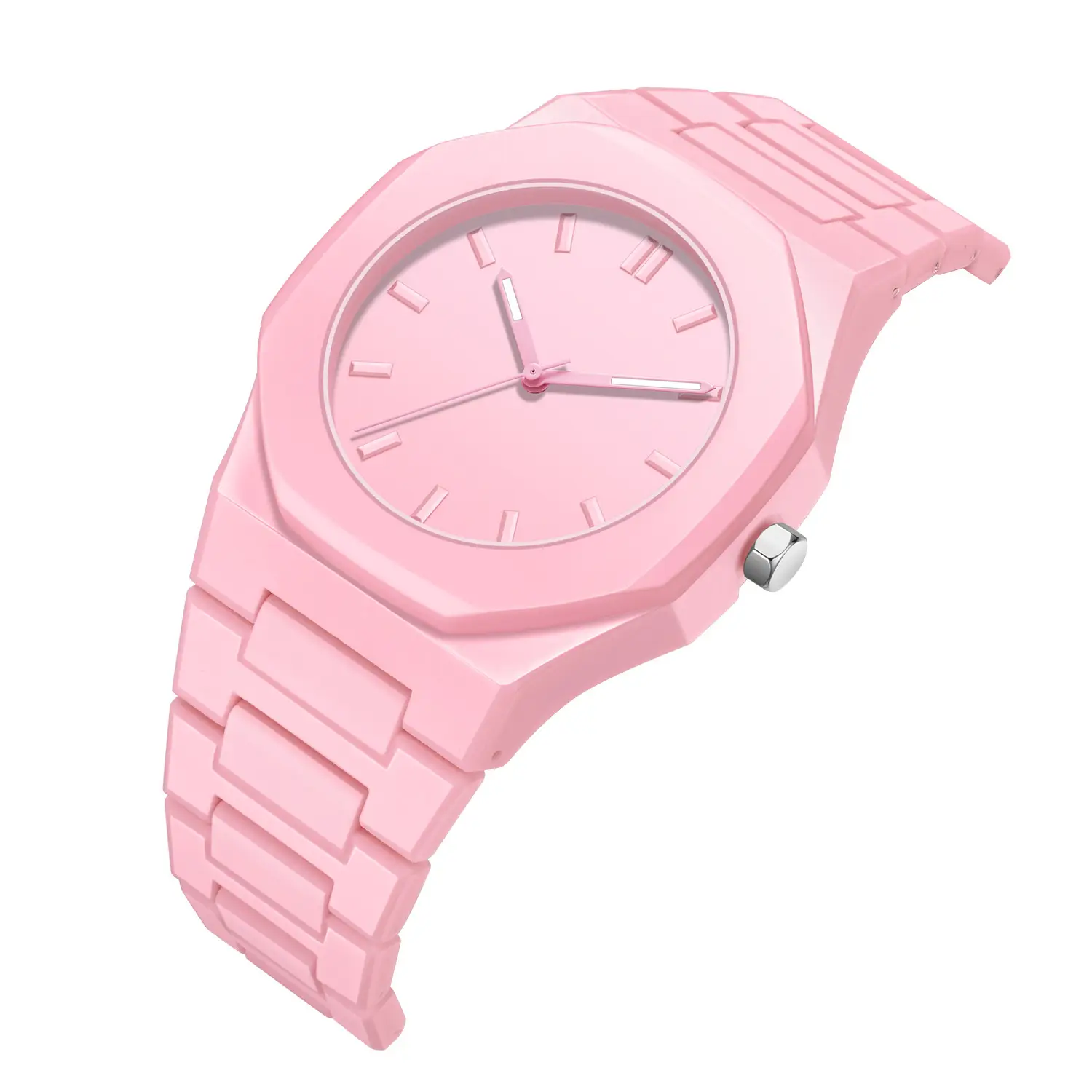 Women Black Dopamine Quartz Watch 2026 Waterproof 30m - Image 6