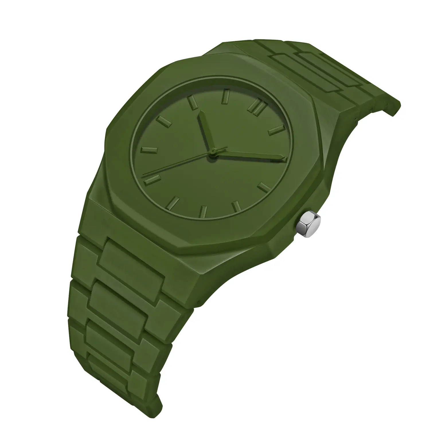 Women Black Dopamine Quartz Watch 2026 Waterproof 30m - Image 7