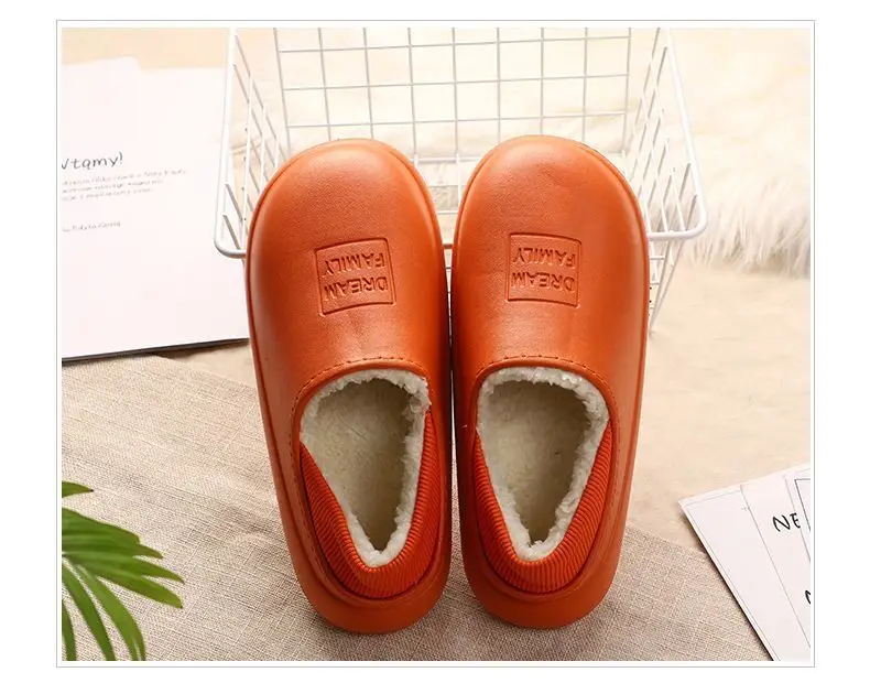 2025 Winter Cotton Slipper Pink Dream Family — feature 10