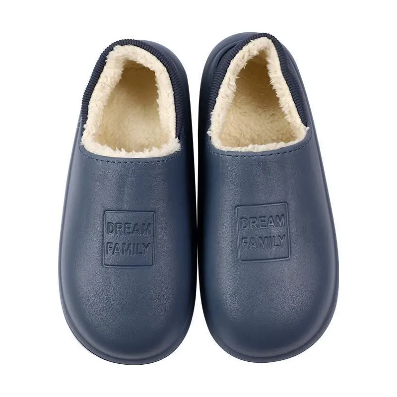 2025 Winter Cotton Slipper Pink Dream Family - Image 2