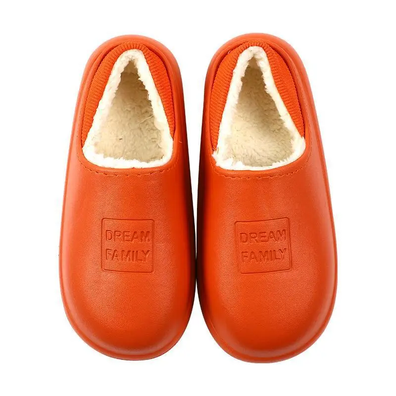 2025 Winter Cotton Slipper Pink Dream Family - Image 5