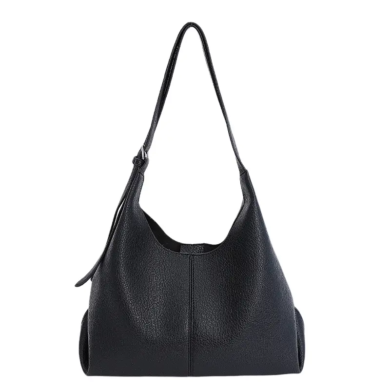 2025 Green Large Capacity Women's Tote Bag - Image 10