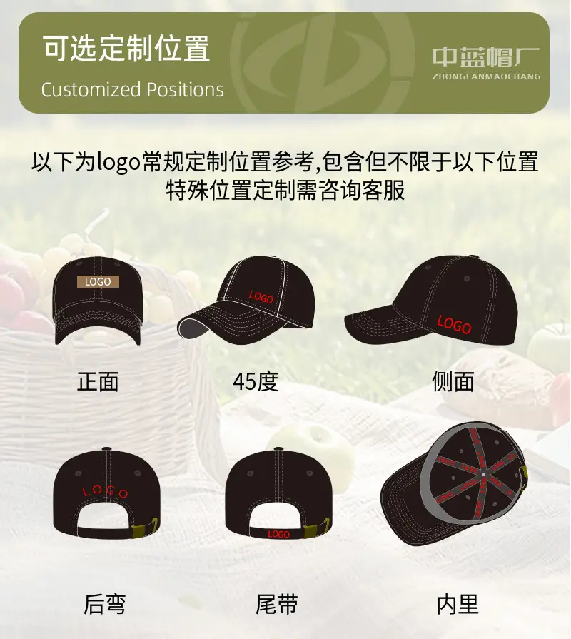 Perforated Soft Sun Visor for Men Women Summer Hiking — feature 24