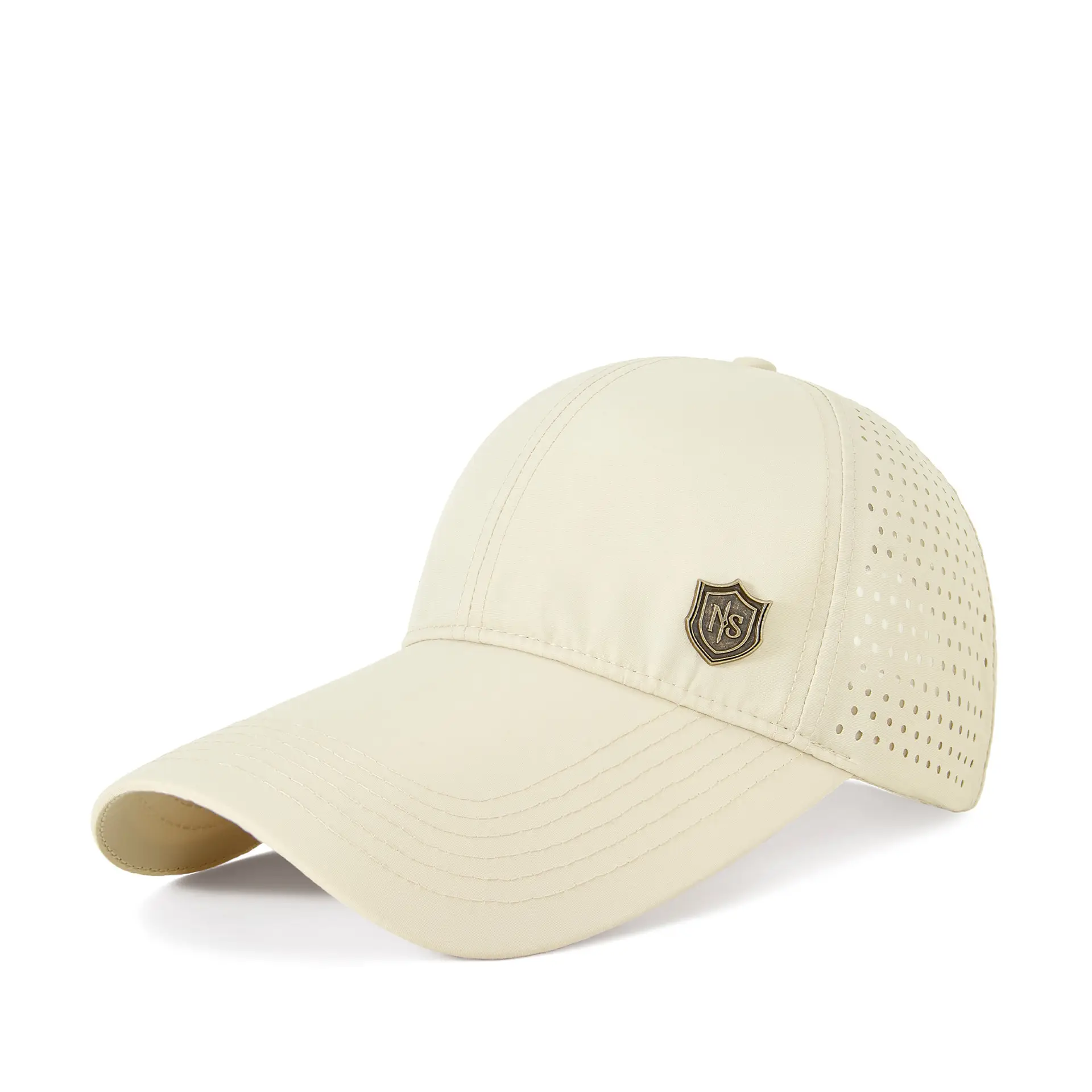Perforated Soft Sun Visor for Men Women Summer Hiking - Image 5