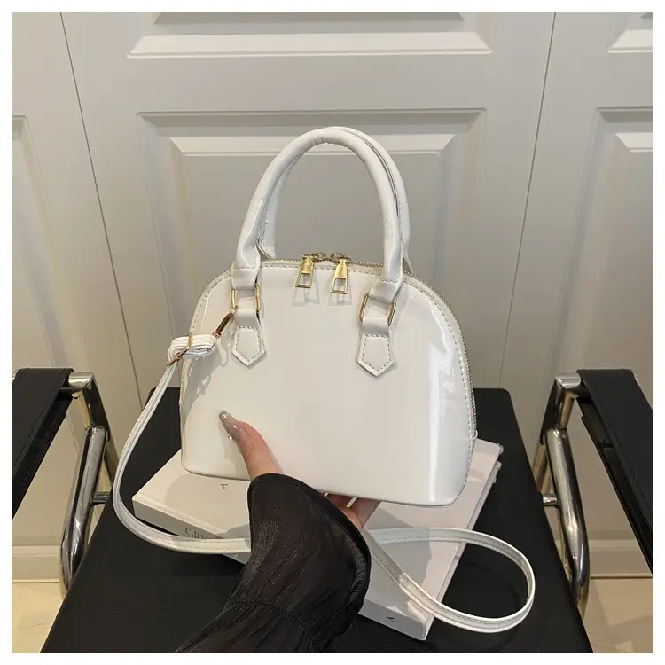 White 2025 Summer Crossbody Bag for Women — feature 20