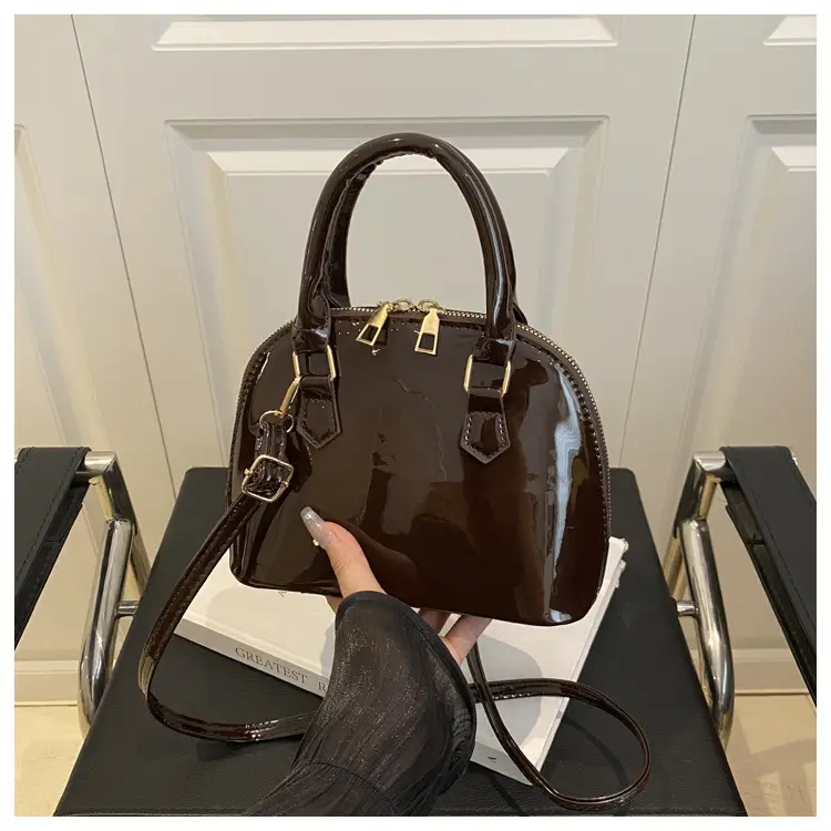 White 2025 Summer Crossbody Bag for Women — feature 21