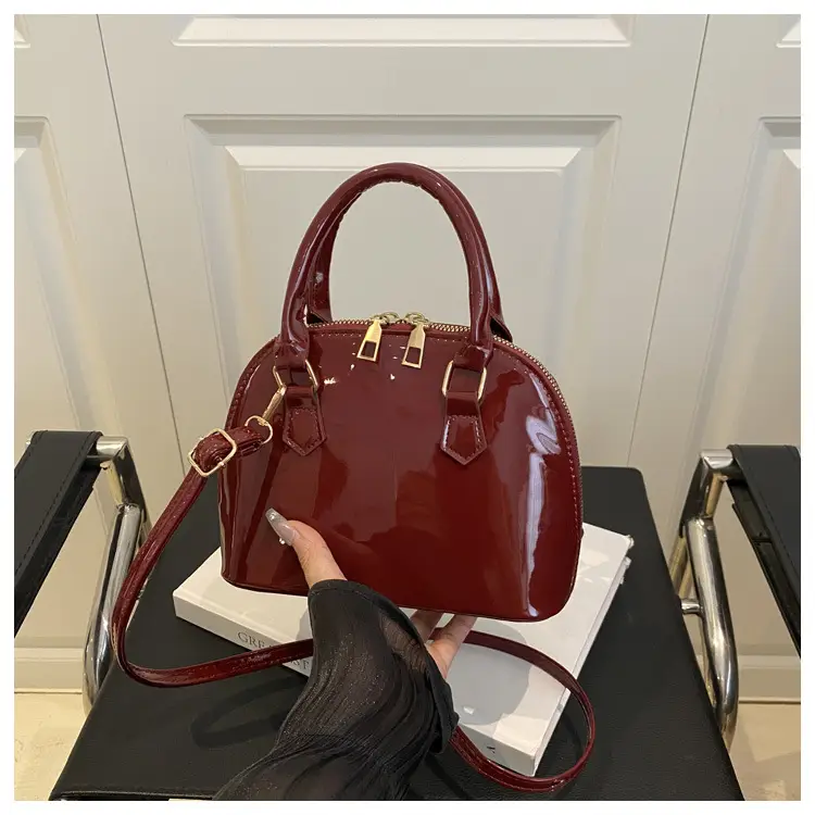 White 2025 Summer Crossbody Bag for Women — feature 22