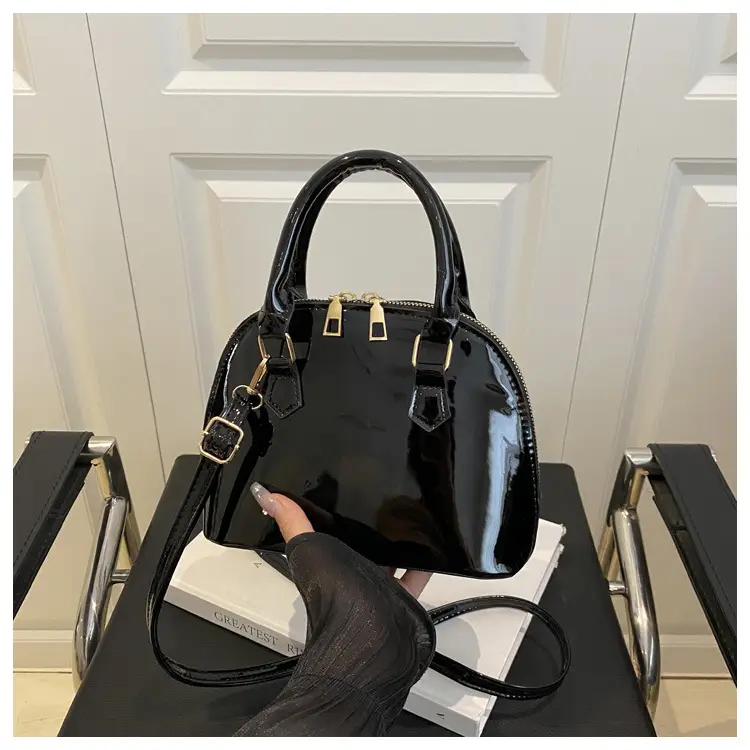 White 2025 Summer Crossbody Bag for Women — feature 23