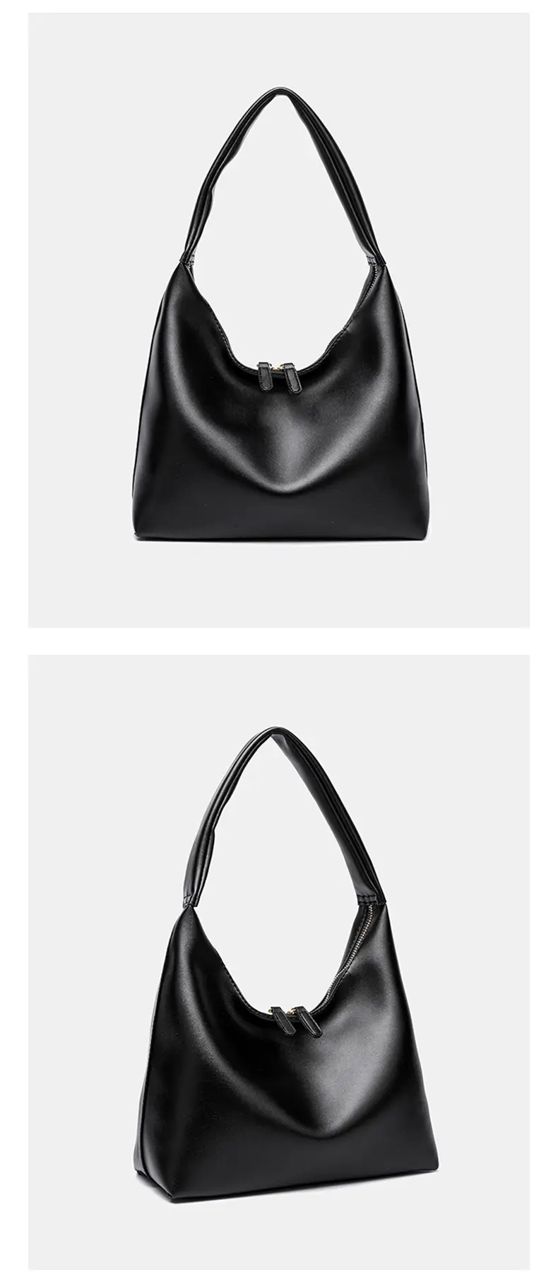 2025 Summer Korean Style Milk Tea Tote Bag Women — feature 11