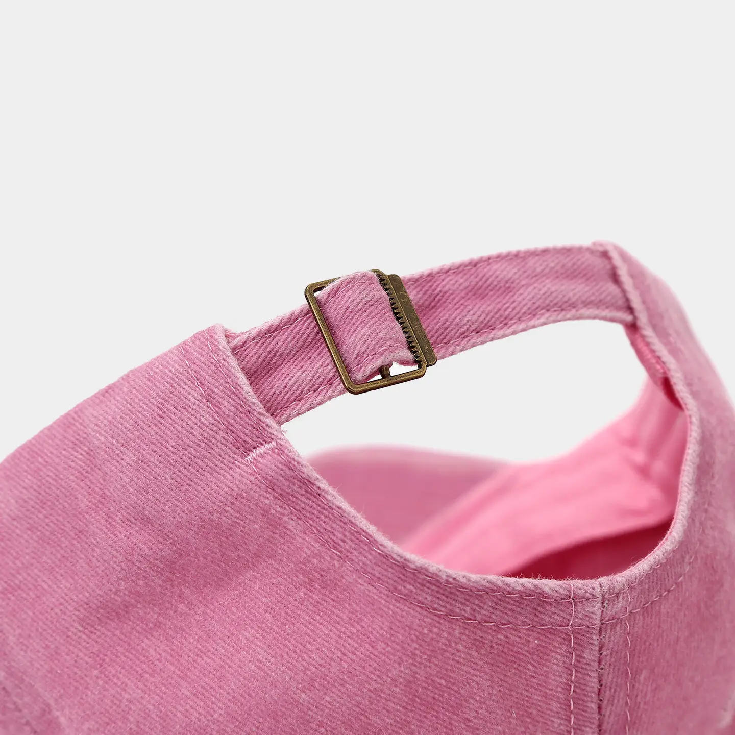 Honey Embroidered Honey Cap for Women Autumn Sun Protection — feature 9