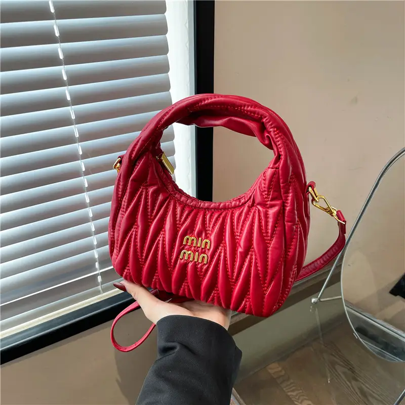 Black Crossbody Bag for Women 2026 New Style - Image 18