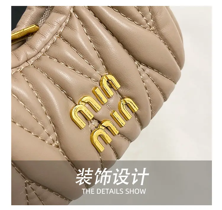 Black Crossbody Bag for Women 2026 New Style — feature 13