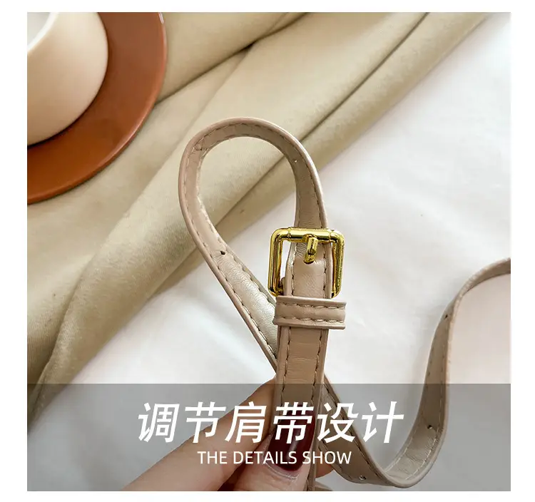 Black Crossbody Bag for Women 2026 New Style — feature 23