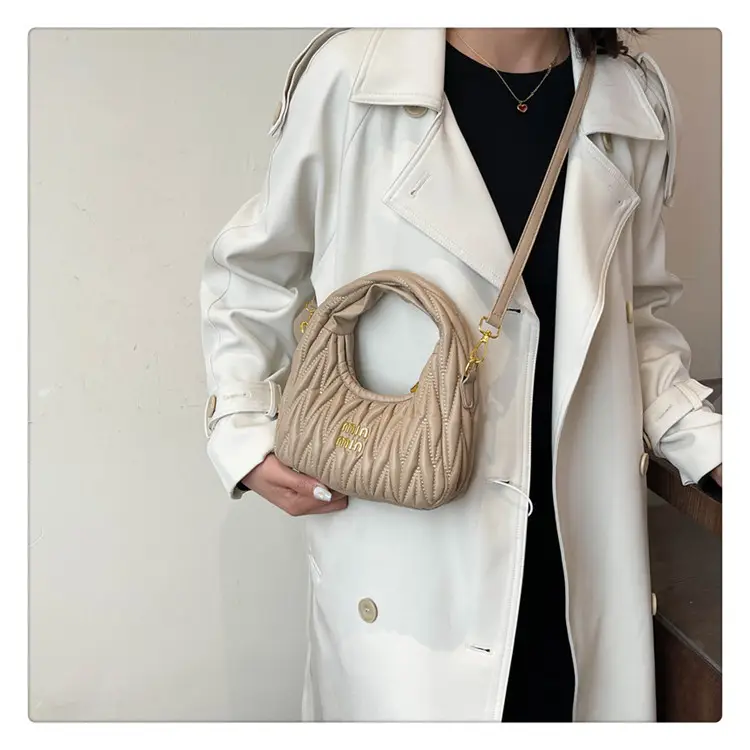 Black Crossbody Bag for Women 2026 New Style — feature 42