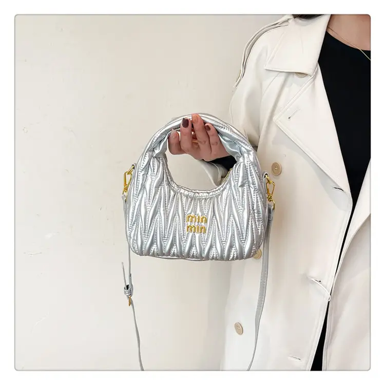 Black Crossbody Bag for Women 2026 New Style — feature 43