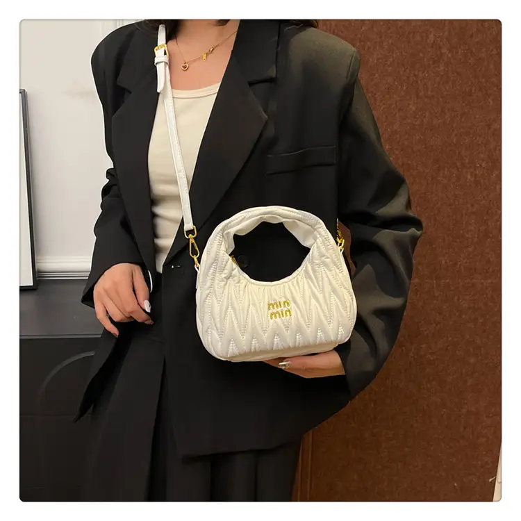 Black Crossbody Bag for Women 2026 New Style — feature 44