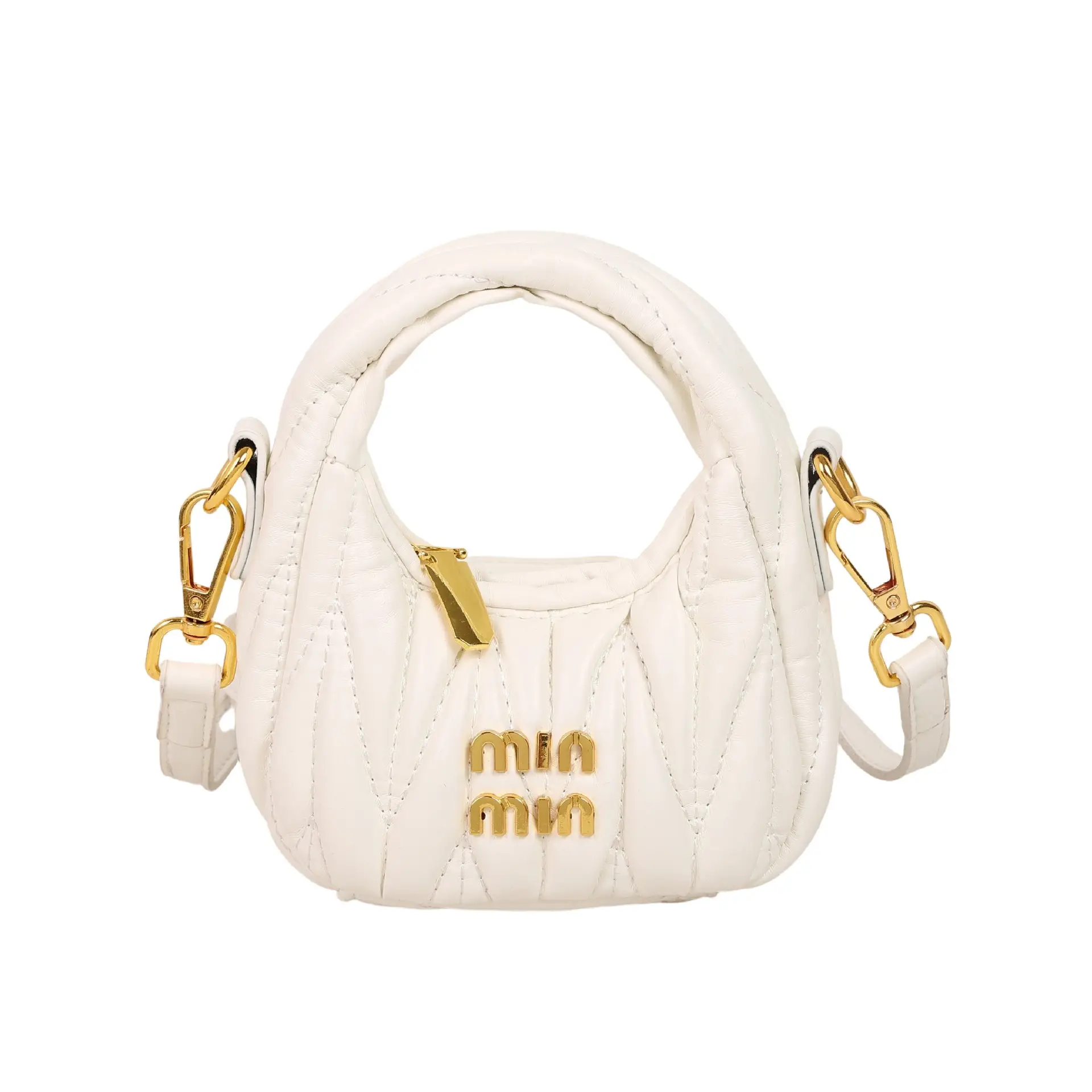 Black Crossbody Bag for Women 2026 New Style - Image 10