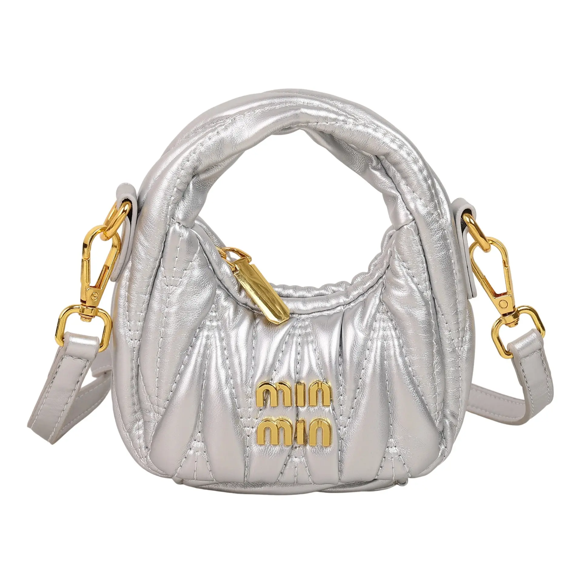 Black Crossbody Bag for Women 2026 New Style - Image 11