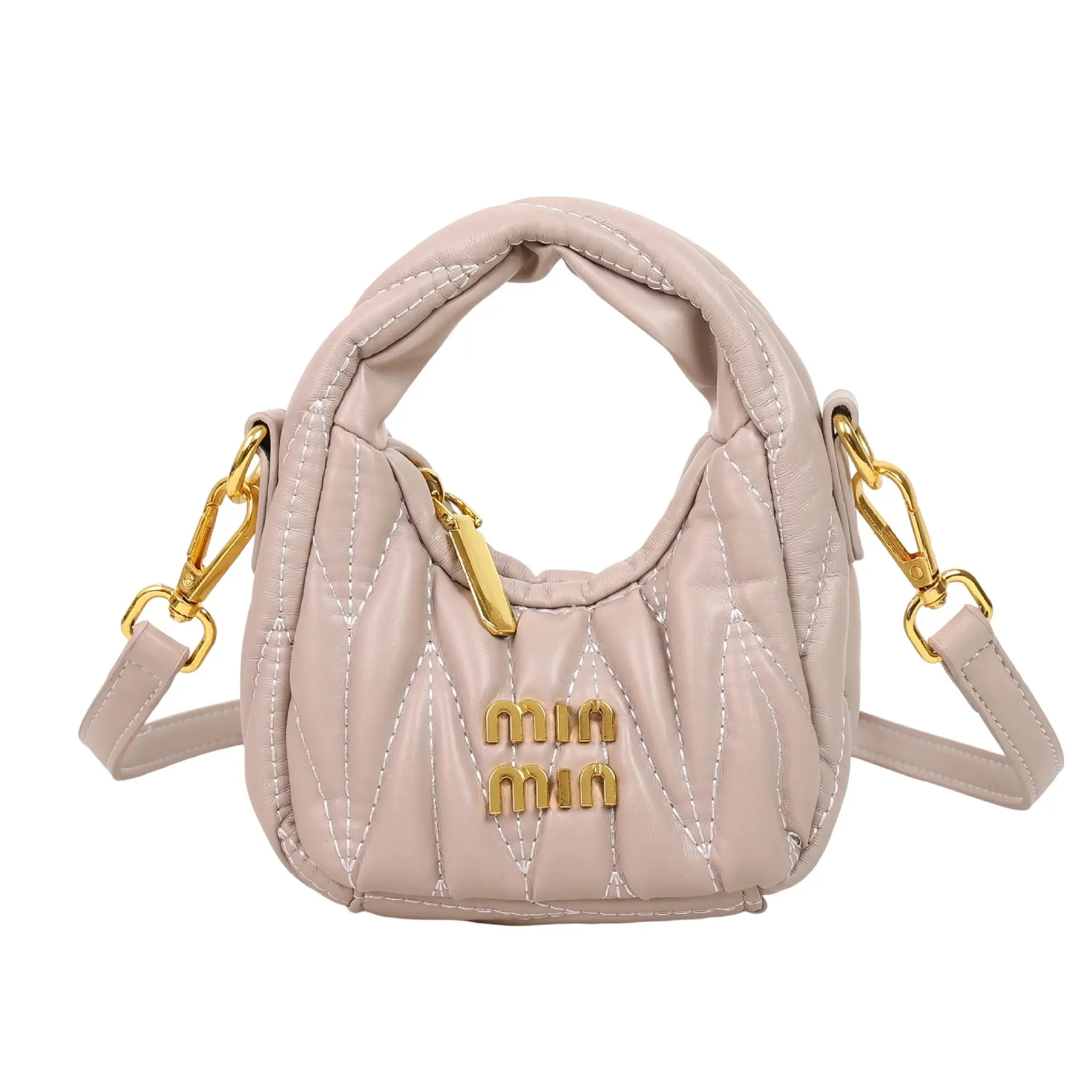 Black Crossbody Bag for Women 2026 New Style - Image 12