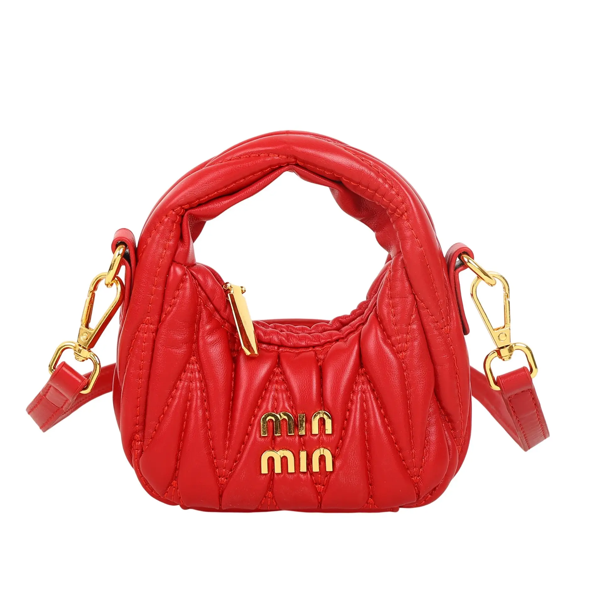 Black Crossbody Bag for Women 2026 New Style - Image 13