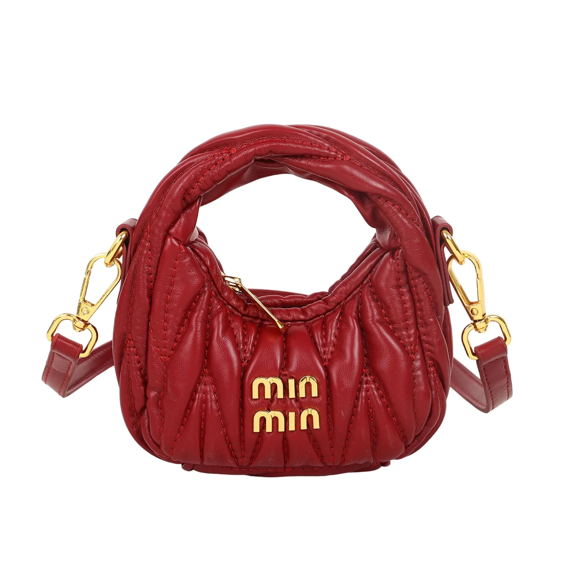 Black Crossbody Bag for Women 2026 New Style - Image 14
