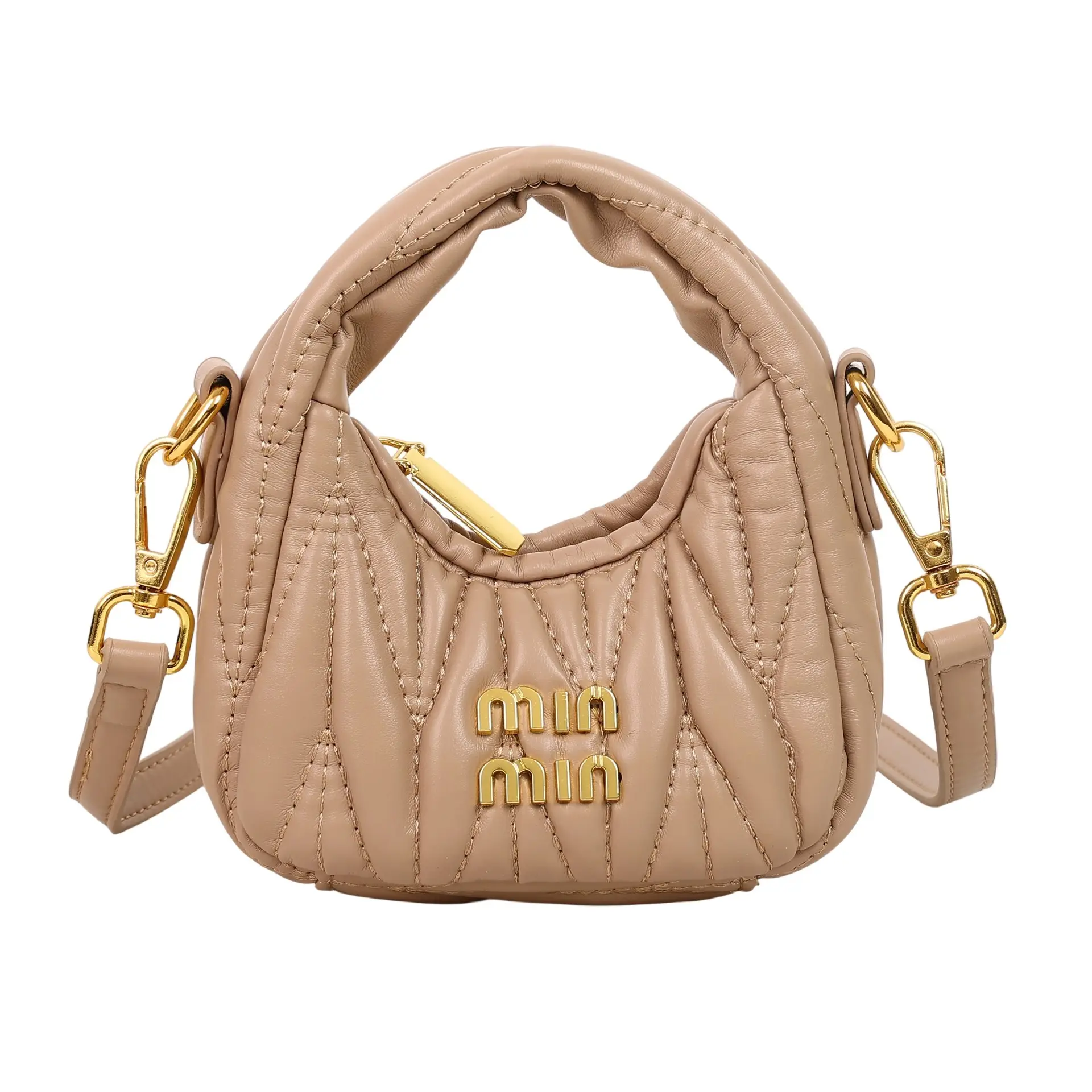 Black Crossbody Bag for Women 2026 New Style - Image 15