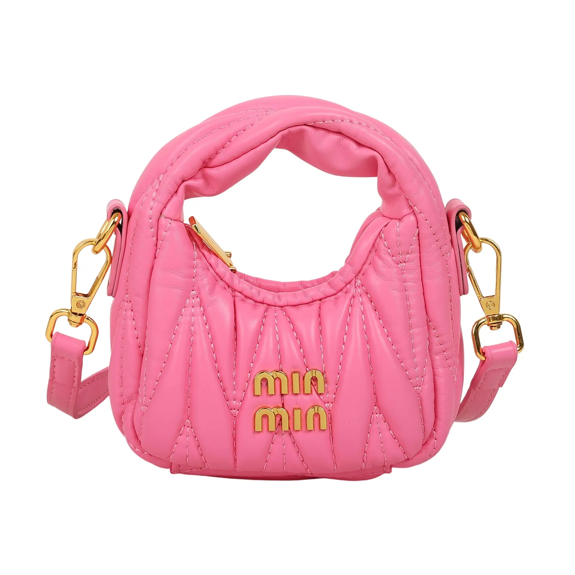 Black Crossbody Bag for Women 2026 New Style - Image 16