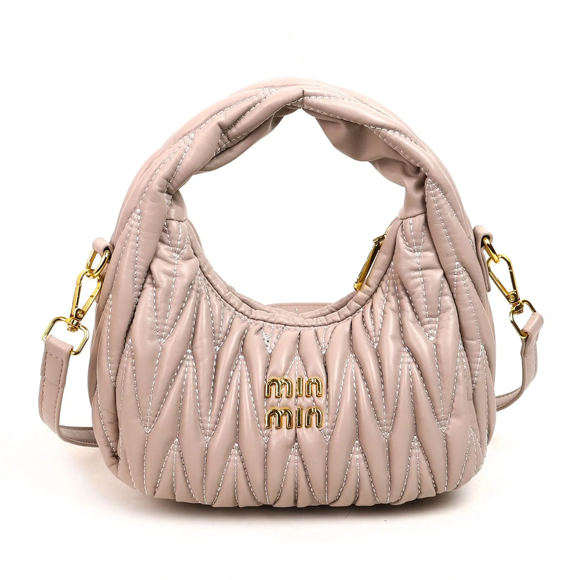 Black Crossbody Bag for Women 2026 New Style - Image 4